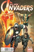 ALL-NEW INVADERS #2-RI 