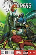 ALL-NEW INVADERS #2 