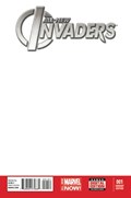 ALL-NEW INVADERS #1C 