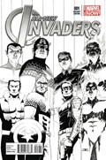 ALL-NEW INVADERS #1-RI-C 