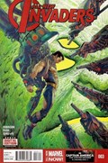 ALL-NEW INVADERS #3 