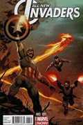 ALL-NEW INVADERS #3-RI-B 