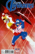 ALL-NEW INVADERS #3-RI 