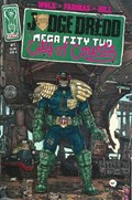 JUDGE DREDD: MEGA-CITY TWO #1 