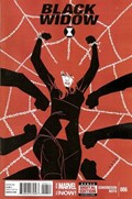 BLACK WIDOW #6 