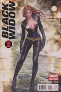 BLACK WIDOW #1-RI-C 