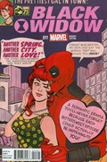 BLACK WIDOW #11-RI 