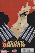 BLACK WIDOW #15 