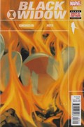 BLACK WIDOW #16 