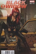 BLACK WIDOW #18B 