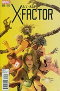 ALL-NEW X-FACTOR #20B 