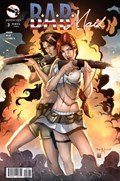 B.A.R. MAID #3C 