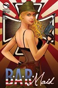 B.A.R. MAID #4C 