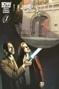 X-FILES: CONSPIRACY #1-SUB 