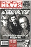 X-FILES: CONSPIRACY #1-RI 