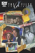 X-FILES: CONSPIRACY #2 