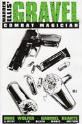 GRAVEL: COMBAT MAGICIAN #2-RI-D 