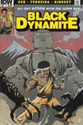 BLACK DYNAMITE #3 