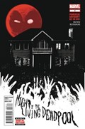 NIGHT OF THE LIVING DEADPOOL #3 