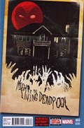 NIGHT OF THE LIVING DEADPOOL #3-2nd 