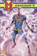 MIRACLEMAN #5B 