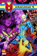 MIRACLEMAN #6 