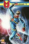 MIRACLEMAN #7 