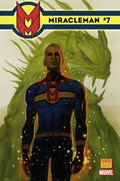 MIRACLEMAN #7-RI-B 