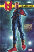 MIRACLEMAN #1A Hard Cover