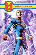 MIRACLEMAN #1 Hard Cover