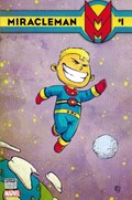 MIRACLEMAN #1B 