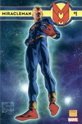 MIRACLEMAN #1 