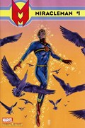 MIRACLEMAN #1-RI-D 