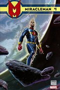 MIRACLEMAN #1-RI 