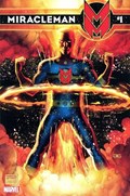 MIRACLEMAN #1-RI-E 