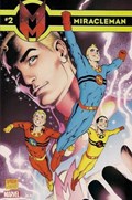 MIRACLEMAN #2 