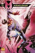 MIRACLEMAN #3 