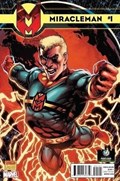 MIRACLEMAN #1-WWPORT-B 