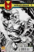 MIRACLEMAN #1-WWPORT 