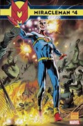 MIRACLEMAN #4 