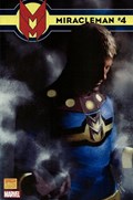 MIRACLEMAN #4-RI-C 