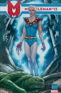 MIRACLEMAN #12 