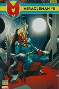 MIRACLEMAN #11-RI-B 