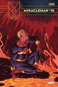 MIRACLEMAN #10-RI-B 