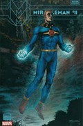 MIRACLEMAN #11 