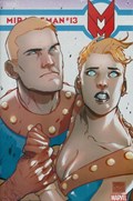 MIRACLEMAN #13-RI-B 