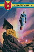 MIRACLEMAN #14B 