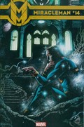 MIRACLEMAN #14 