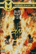 MIRACLEMAN #15 