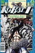 KOBALT #1B 